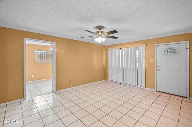 9205 MOUNT SHASTA Drive, El Paso, TX 79924