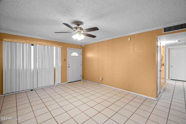 9205 MOUNT SHASTA Drive, El Paso, TX 79924