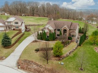585 OVERLOOK, Fredonia, WI 53021