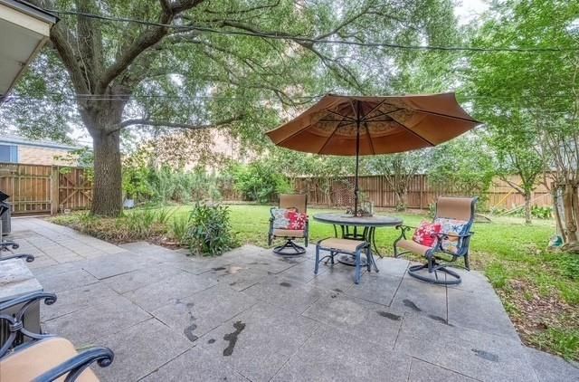 5203 Chesapeake Way, Houston, TX 77056