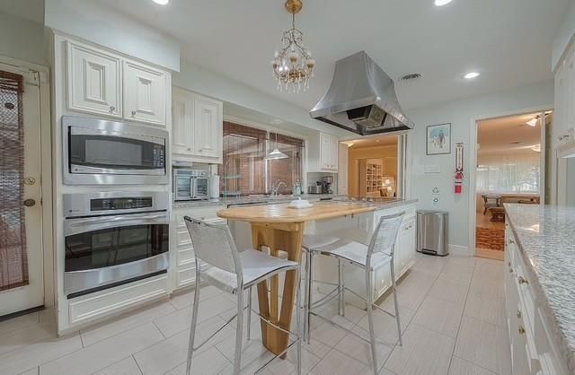 5203 Chesapeake Way, Houston, TX 77056