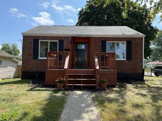 825 Clark Avenue 825 Clark Avenue, Piqua, OH 45356