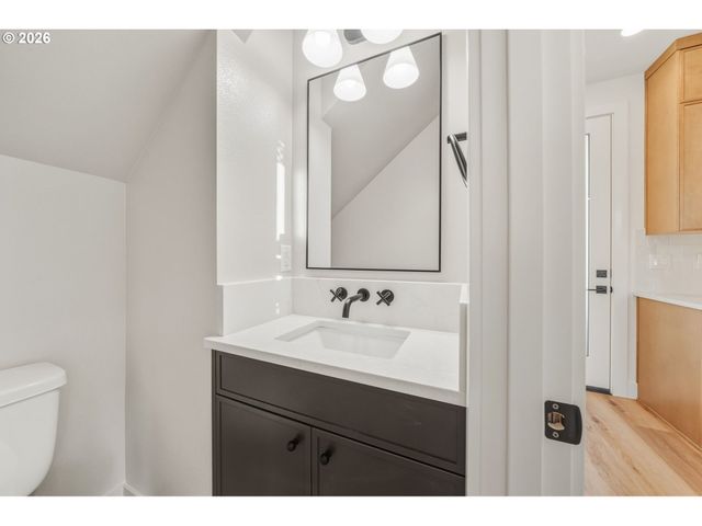 7332 Se BYBEE Blvd, Portland, OR 97206