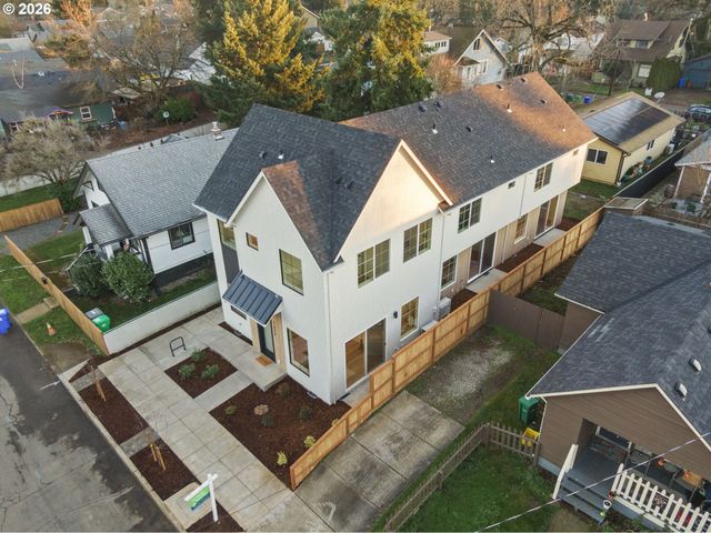 7332 Se BYBEE Blvd, Portland, OR 97206