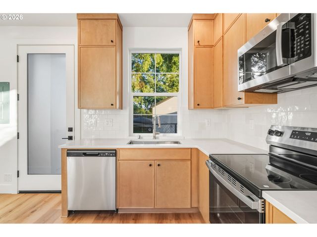 7332 Se BYBEE Blvd, Portland, OR 97206