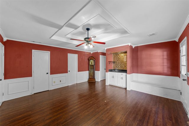1116 Windsong Trail, Richardson, TX 75081