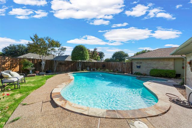 1116 Windsong Trail, Richardson, TX 75081