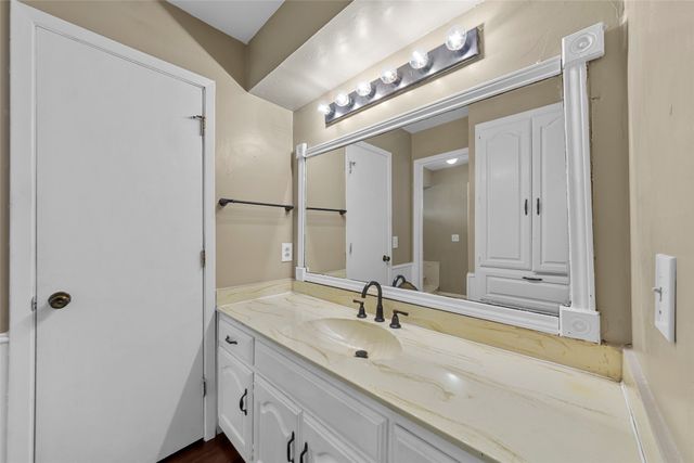 1116 Windsong Trail, Richardson, TX 75081