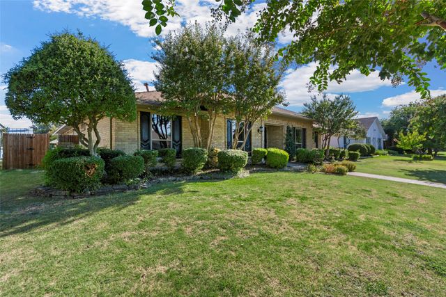1116 Windsong Trail, Richardson, TX 75081