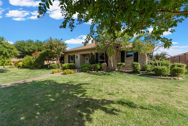 1116 Windsong Trail, Richardson, TX 75081