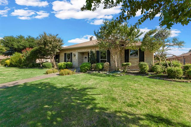 1116 Windsong Trail, Richardson, TX 75081