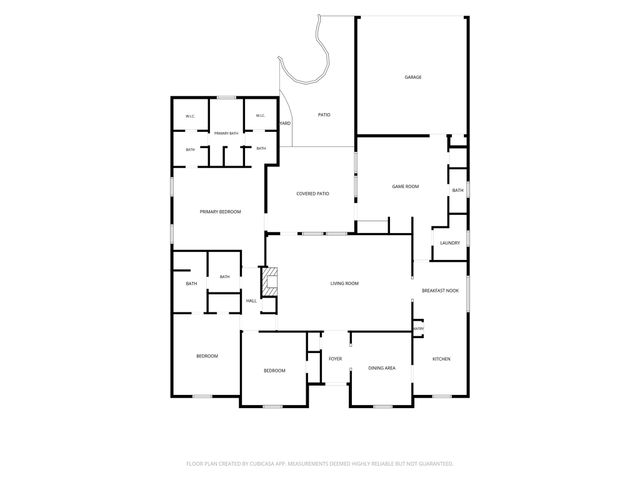 1116 Windsong Trail, Richardson, TX 75081