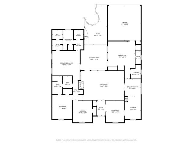 1116 Windsong Trail, Richardson, TX 75081