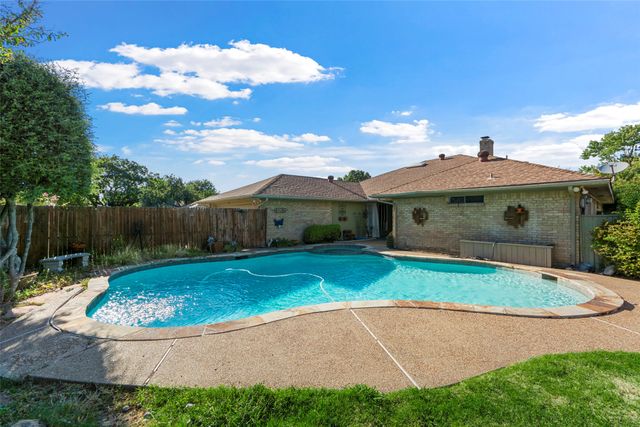 1116 Windsong Trail, Richardson, TX 75081