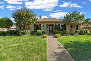 1116 Windsong Trail, Richardson, TX 75081
