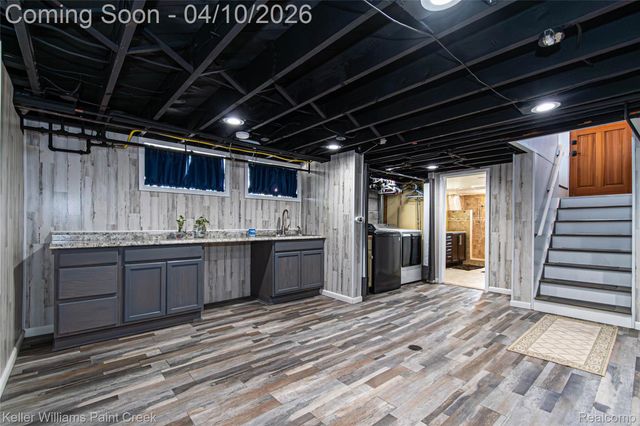7392 Voerner Avenue, Center Line, MI 48015
