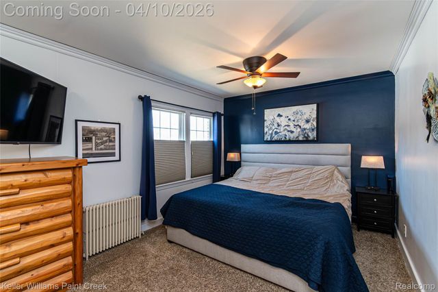 7392 Voerner Avenue, Center Line, MI 48015