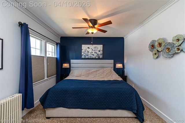 7392 Voerner Avenue, Center Line, MI 48015