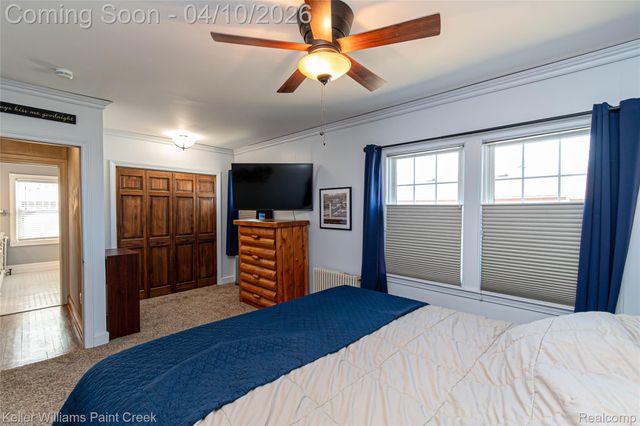 7392 Voerner Avenue, Center Line, MI 48015
