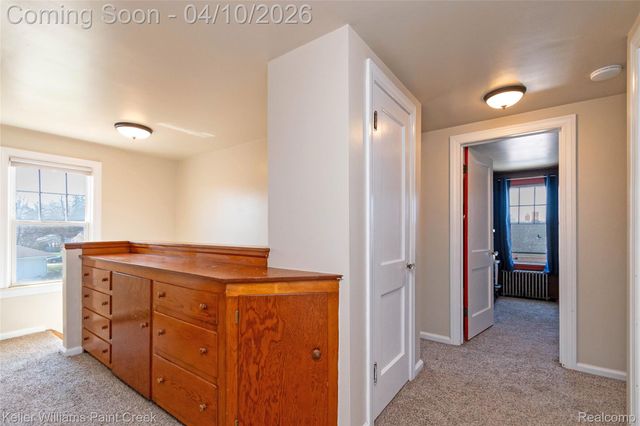 7392 Voerner Avenue, Center Line, MI 48015