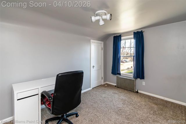 7392 Voerner Avenue, Center Line, MI 48015