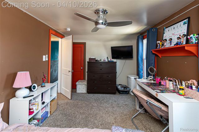 7392 Voerner Avenue, Center Line, MI 48015
