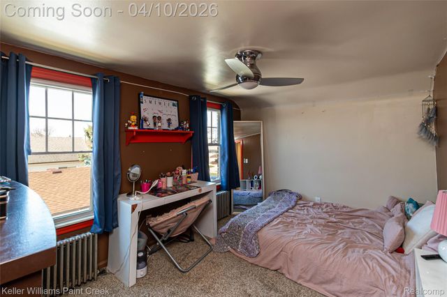 7392 Voerner Avenue, Center Line, MI 48015