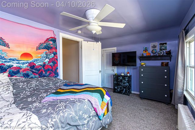 7392 Voerner Avenue, Center Line, MI 48015