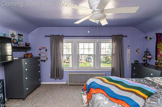7392 Voerner Avenue, Center Line, MI 48015