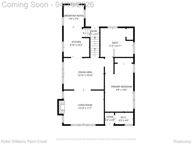 7392 Voerner Avenue, Center Line, MI 48015