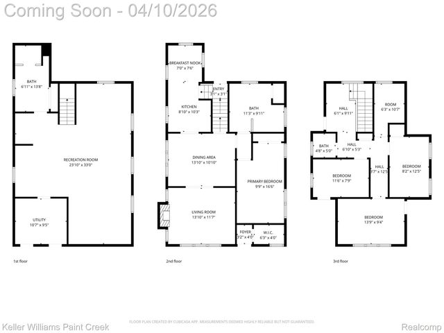 7392 Voerner Avenue, Center Line, MI 48015