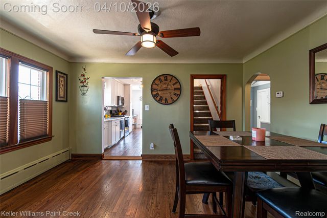 7392 Voerner Avenue, Center Line, MI 48015