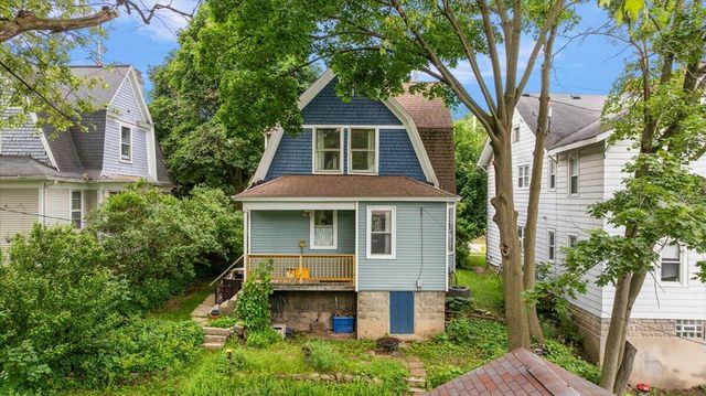 20 Fuller Avenue Se, City Of Grand Rapids, MI 49506