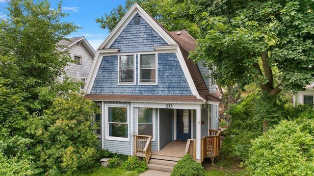 20 Fuller Avenue Se, City Of Grand Rapids, MI 49506