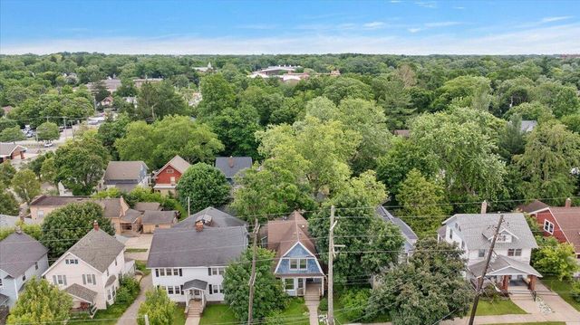 20 Fuller Avenue Se, City Of Grand Rapids, MI 49506