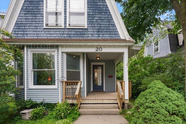 20 Fuller Avenue Se, City Of Grand Rapids, MI 49506