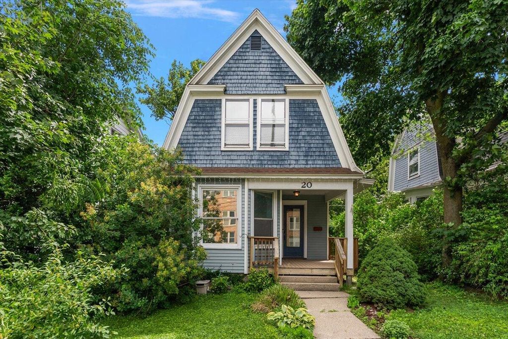 20 Fuller Avenue Se, City Of Grand Rapids, MI 49506