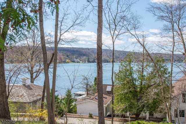 51 W Shore Trl, Sparta Twp., NJ 07871