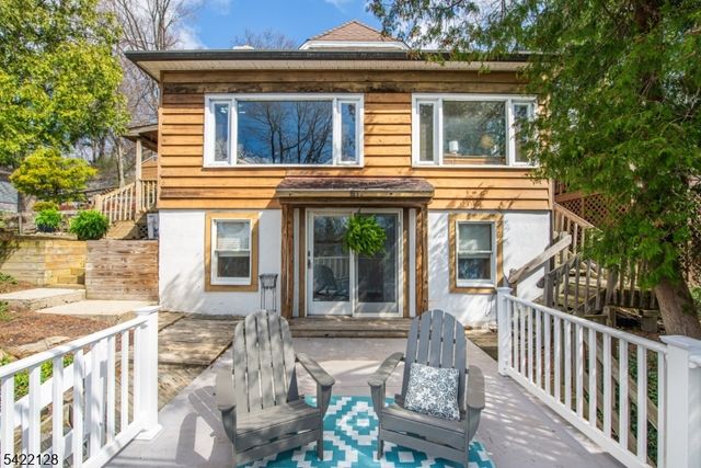 51 W Shore Trl, Sparta Twp., NJ 07871