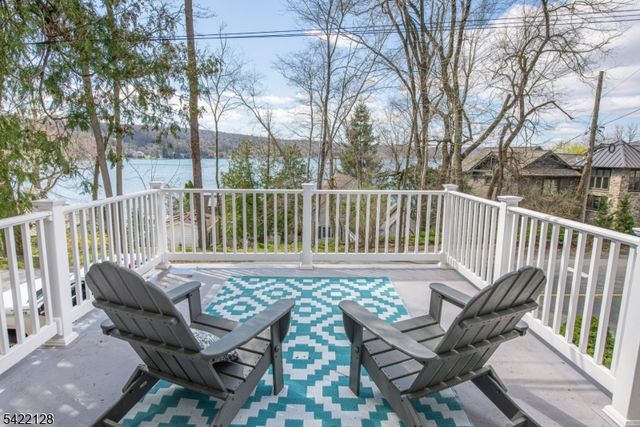 51 W Shore Trl, Sparta Twp., NJ 07871