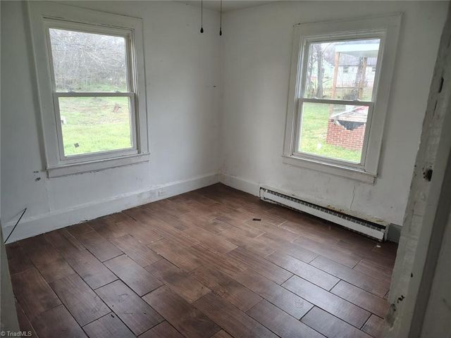 502 Tussey Street, Lexington, NC 27292