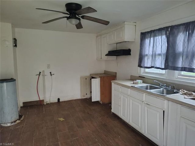 502 Tussey Street, Lexington, NC 27292