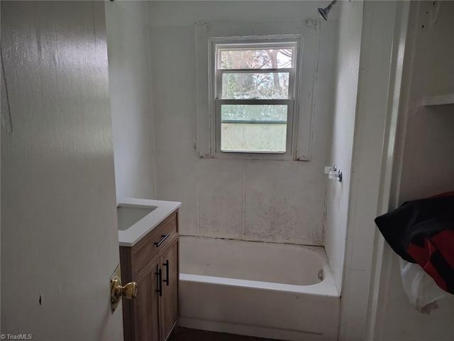 502 Tussey Street, Lexington, NC 27292