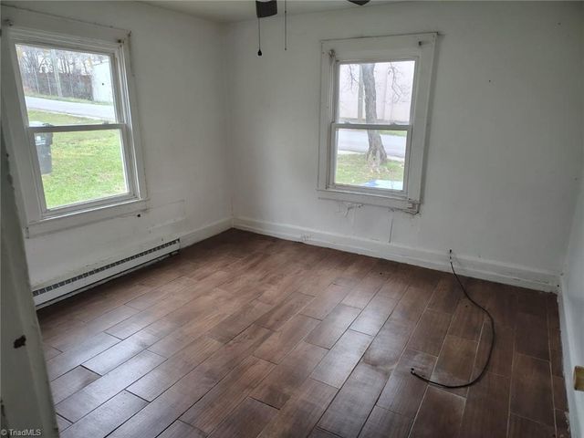 502 Tussey Street, Lexington, NC 27292