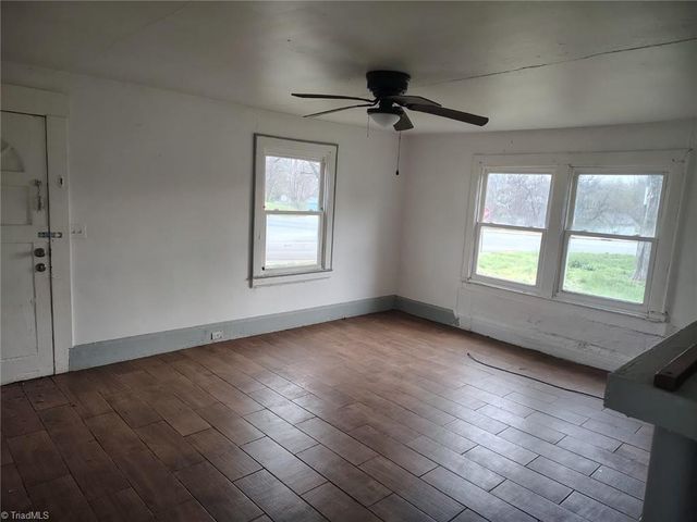 502 Tussey Street, Lexington, NC 27292