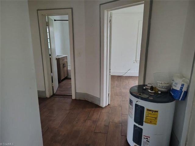 502 Tussey Street, Lexington, NC 27292