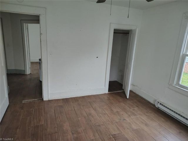 502 Tussey Street, Lexington, NC 27292