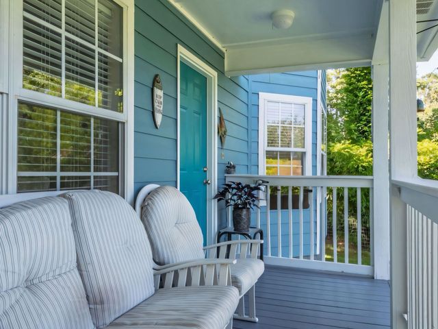 84 N Easy Street, Sopchoppy, FL 32358