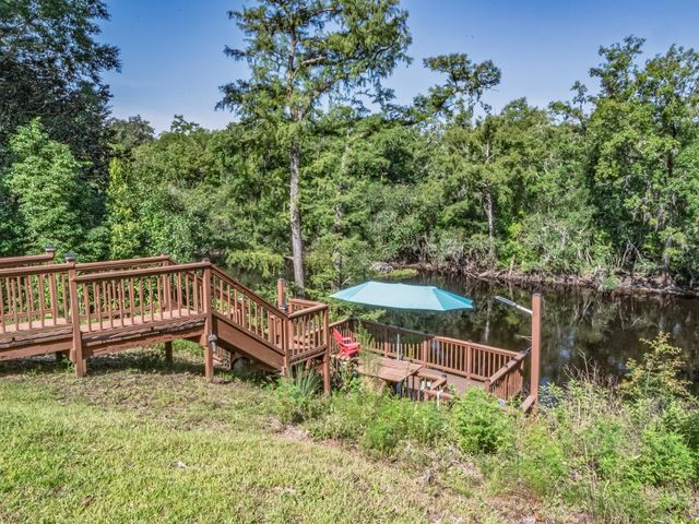 84 N Easy Street, Sopchoppy, FL 32358