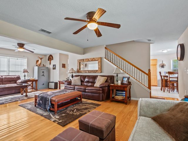 84 N Easy Street, Sopchoppy, FL 32358